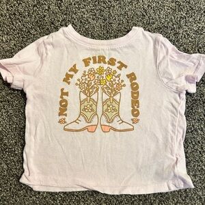 Old Navy Graphic Shirt